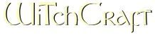 WitchcraftLogo