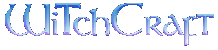 WitchcraftLogoOver